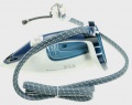 Handle - Handle+base Of Handle+cord [Groupe SEB]
